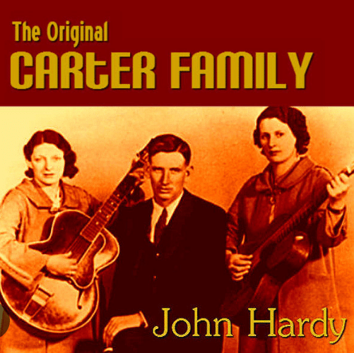 John Hardy – Billy Base