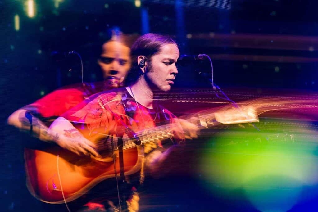 Billy Strings Live