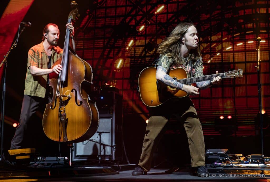 Billy Strings Chicago
