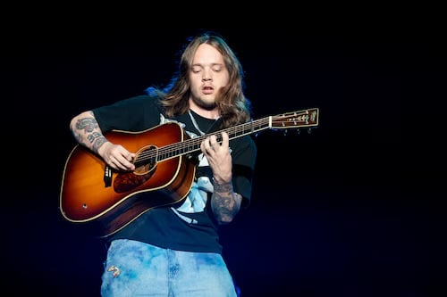 Billy Strings Alabama