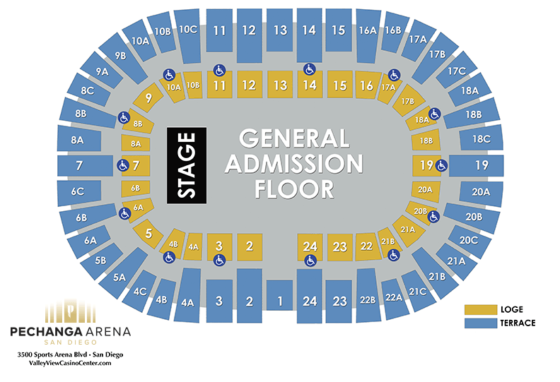 general_admission
